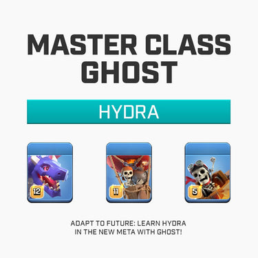 Hydra | Ghost